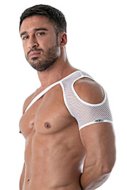 TOF PARIS Shoulder Harness auf oboy.de