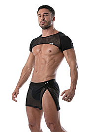 TOF PARIS Skirt auf oboy.de