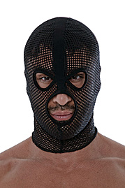 TOF PARIS Maske auf oboy.de