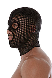 TOF PARIS Maske auf oboy.de