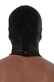 TOF PARIS Maske auf oboy.de