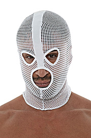 TOF PARIS Maske auf oboy.de