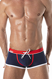 TOF PARIS Badepants auf oboy.de