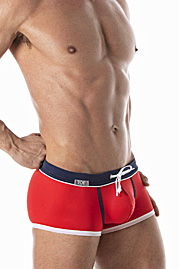 TOF PARIS Badepants auf oboy.de