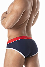 TOF PARIS Badeslip auf oboy.de