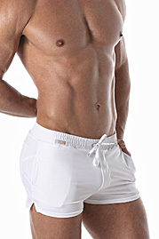 TOF PARIS Badeshorts auf oboy.de