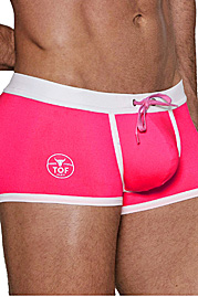 TOF PARIS Beachpants auf oboy.de