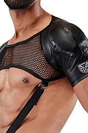 TOF PARIS Spartacus Full Harness auf oboy.de