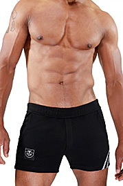 TOF PARIS Paris Short auf oboy.de