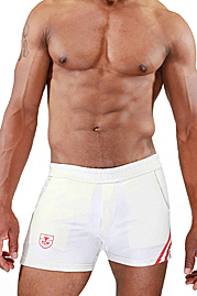 TOF PARIS Paris Short auf oboy.de