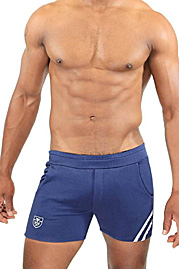 TOF PARIS Paris Short auf oboy.de