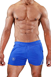 TOF PARIS Paris Short auf oboy.de