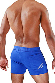 TOF PARIS Paris Short auf oboy.de
