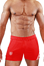 TOF PARIS Paris Short auf oboy.de
