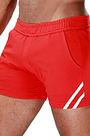 TOF PARIS Paris Short auf oboy.de