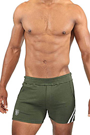 TOF PARIS Paris Short auf oboy.de