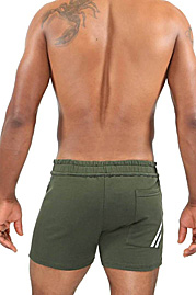 TOF PARIS Paris Short auf oboy.de