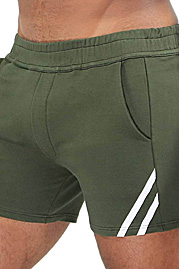 TOF PARIS Paris Short auf oboy.de