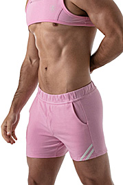 TOF PARIS Paris shorts auf oboy.de