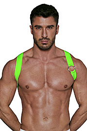 TOF PARIS Party Boy Elastic Harness auf oboy.de