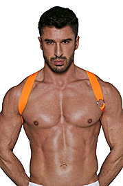 TOF PARIS Party Boy Elastic Harness auf oboy.de