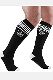 TOF PARIS Footish Socks auf oboy.de