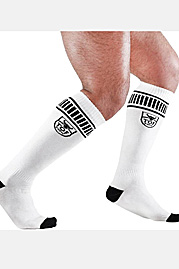 TOF PARIS Footish Socks auf oboy.de