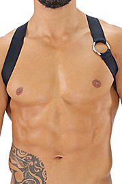 TOF PARIS Party Boy Elastic Harness auf oboy.de
