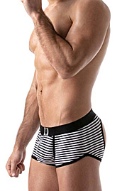 TOF PARIS Pushup Pants auf oboy.de