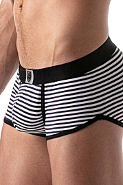 TOF PARIS Pushup Pants auf oboy.de
