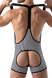 TOF PARIS Pushup Body auf oboy.de