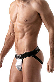 TOF PARIS Pushup Jock auf oboy.de