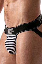 TOF PARIS Pushup Jock auf oboy.de