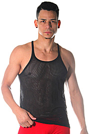 GAUVINE Tanktop auf oboy.de