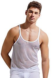 GAUVINE Tanktop auf oboy.de