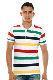 ASV Poloshirt auf oboy.de