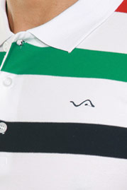 ASV Poloshirt auf oboy.de