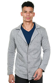 ASV Sweatjacke auf oboy.de