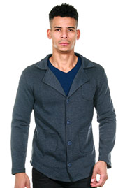 ASV Sweatjacke auf oboy.de