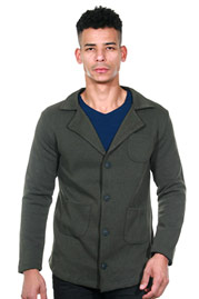 ASV Sweatjacke auf oboy.de