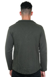 ASV Sweatjacke auf oboy.de