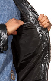 ICE BOYS Jacke auf oboy.de