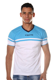 ICEBOYS T-Shirt auf oboy.de