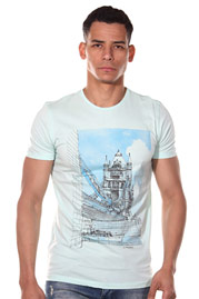 ICE BOYS T-Shirt auf oboy.de