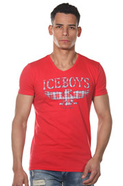 ICE BOYS T-Shirt auf oboy.de