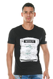 CATCH T-Shirt auf oboy.de