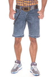 CATCH Denimshorts auf oboy.de