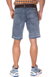 CATCH Denimshorts auf oboy.de