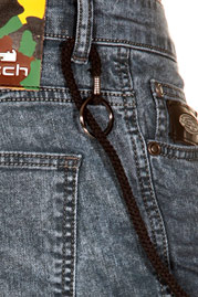 CATCH Denimshorts auf oboy.de