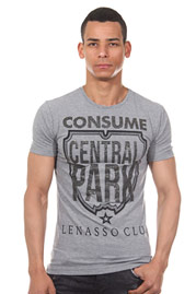 LENASSO T-Shirt auf oboy.de